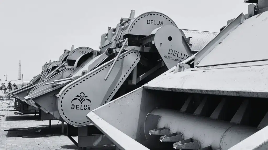 Deluxe Agricultural Implements pvt Ltd