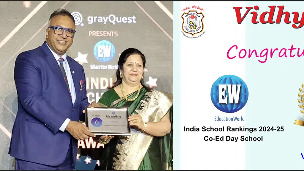 Vidhyashram International School