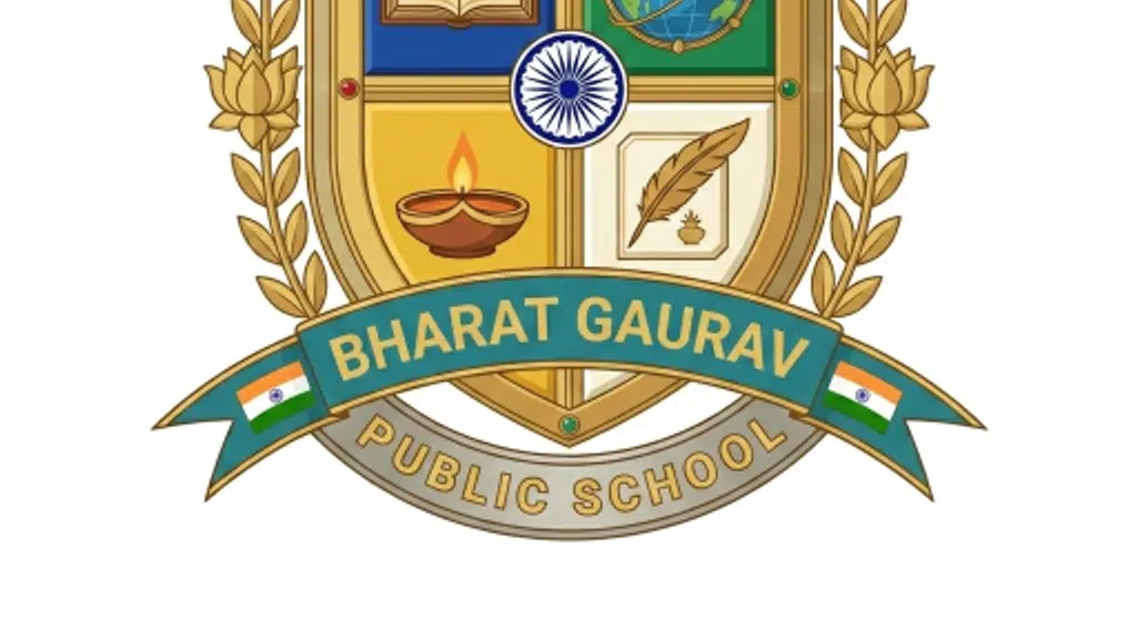 Bharat Gaurav Public Senior Secondary School