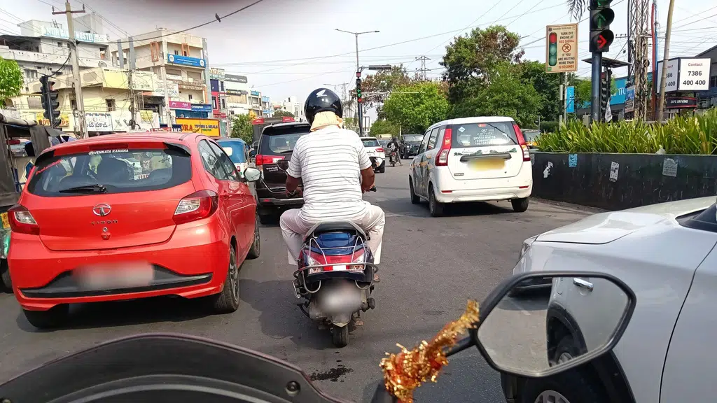 Sri Sai Rama Bike Point
