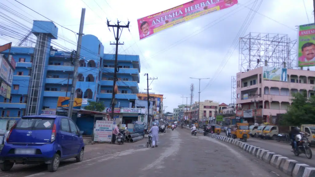 St. Ann's Degree College for Women