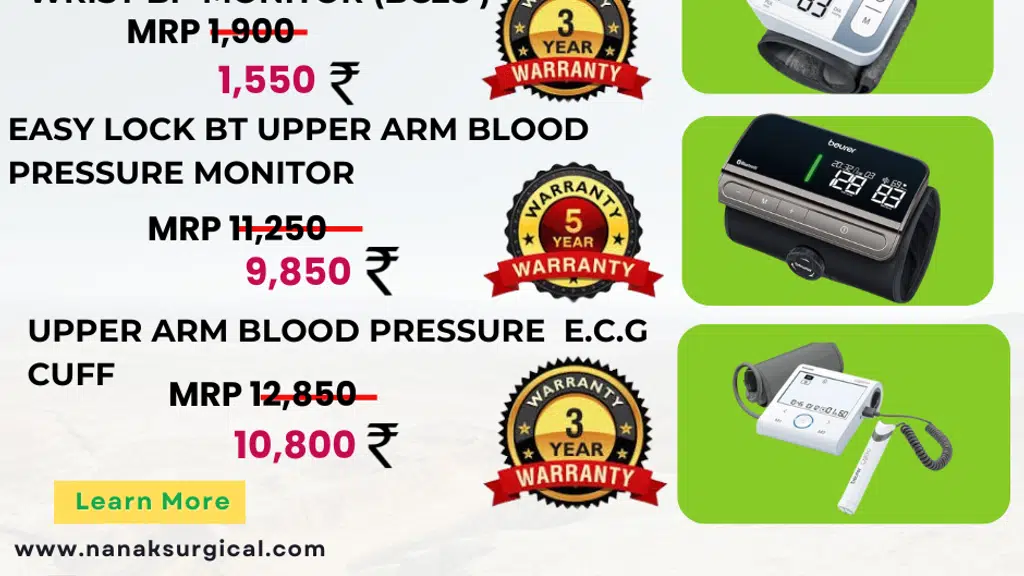 Nanak Surgical Enterprises