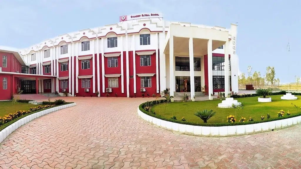 Gyandeep Global School