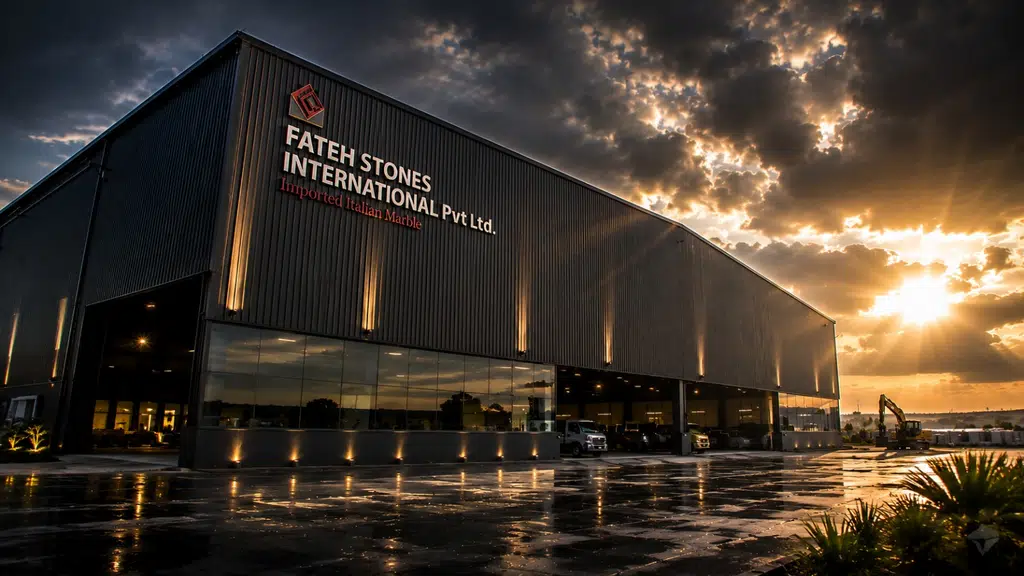 Fateh Stones International