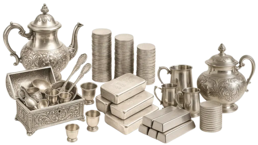 DGold.in Gold & Silver buyers