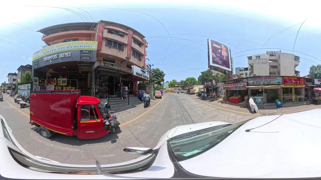 Runanubandh Apartments