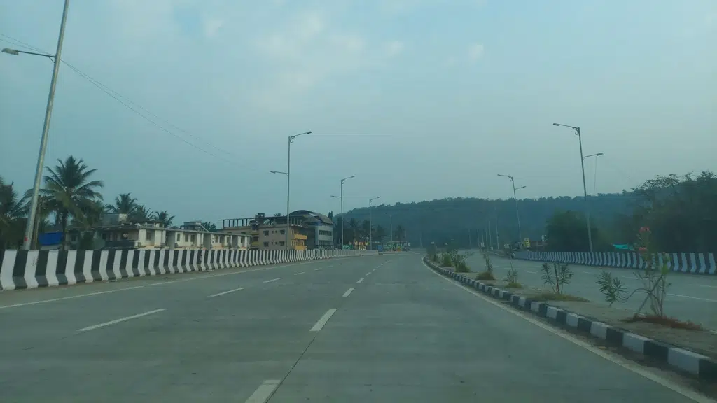 Hotel Konkan Ratna
