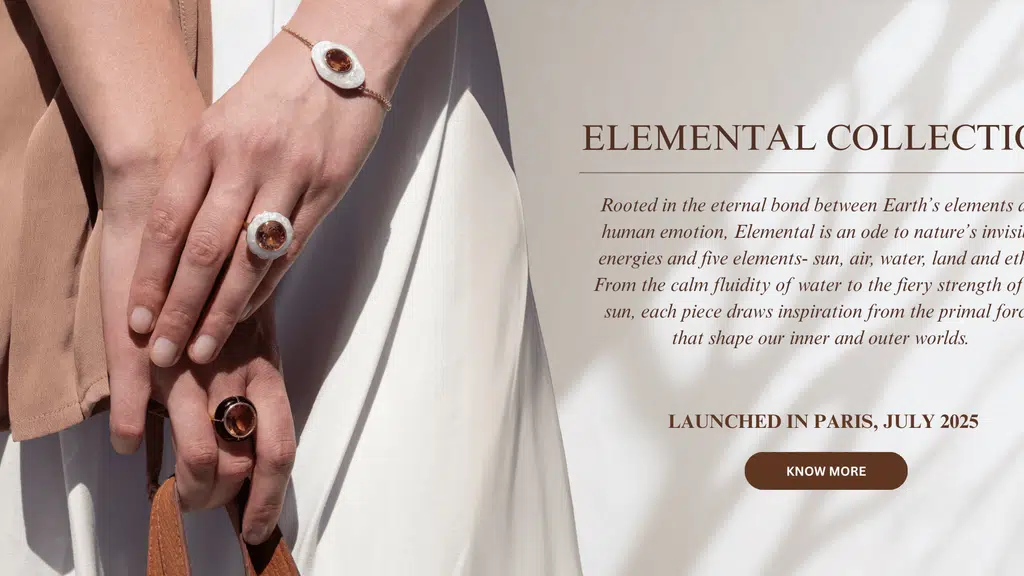 SruthiLaya Fine Jewellery