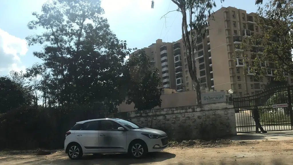 Bharat Petroleum Petrol Pump