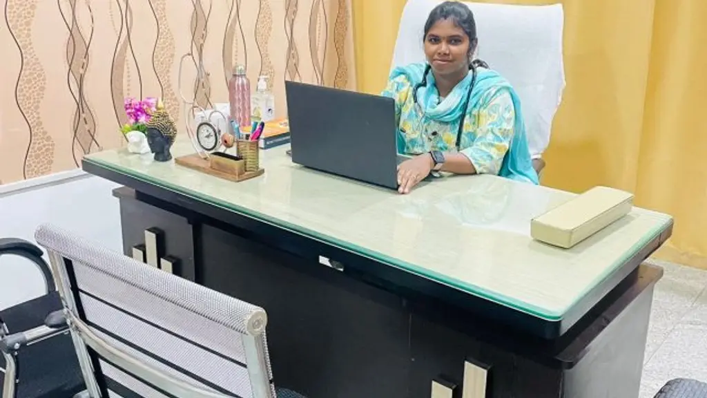 Arogya Homeopathy Clinic Coimbatore | Best Homeopathy Doctors in Saravanampatti