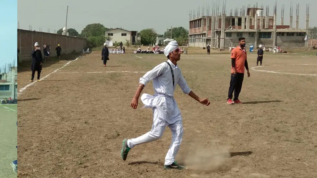 Akal Academy CHAHAL KALAN
