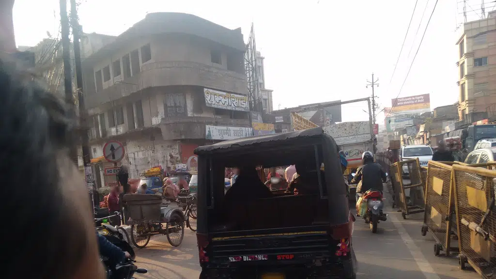 Maheshwari Fashion Store