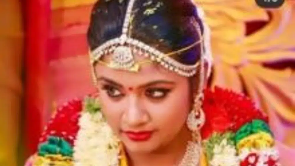 Sekar Bridal Makeup Artist