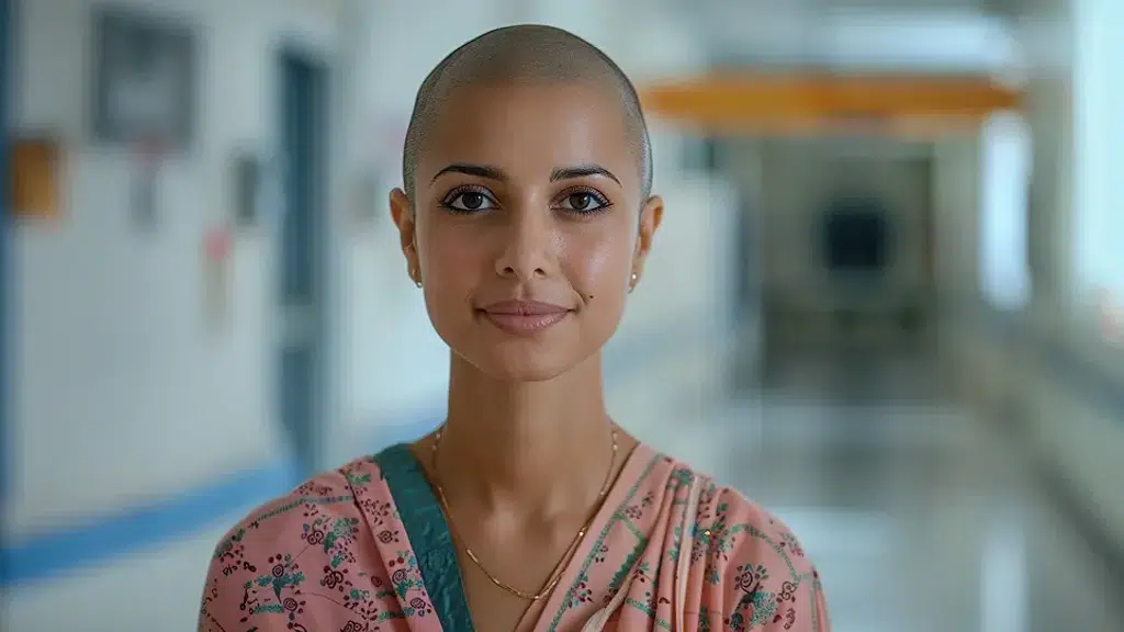 Valentis Cancer Hospital, Meerut