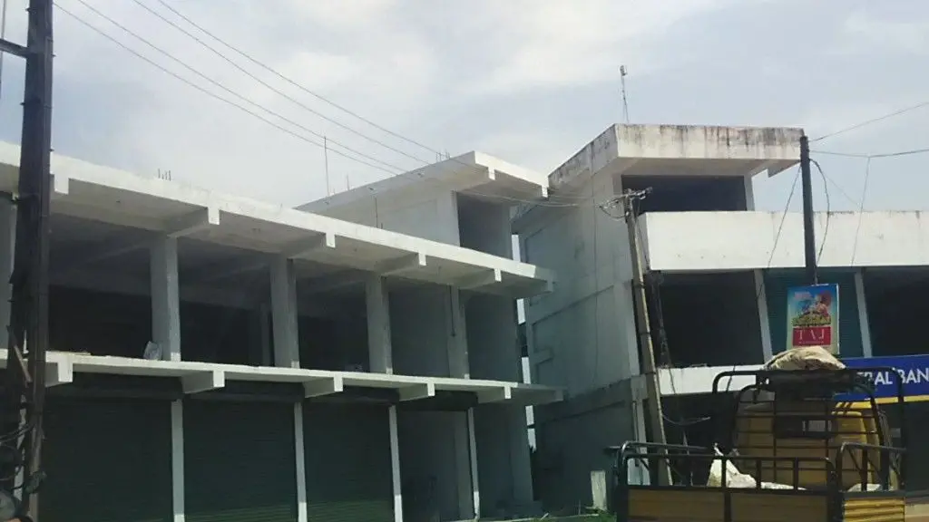 Jotun paint shop, shine paints Koduvally