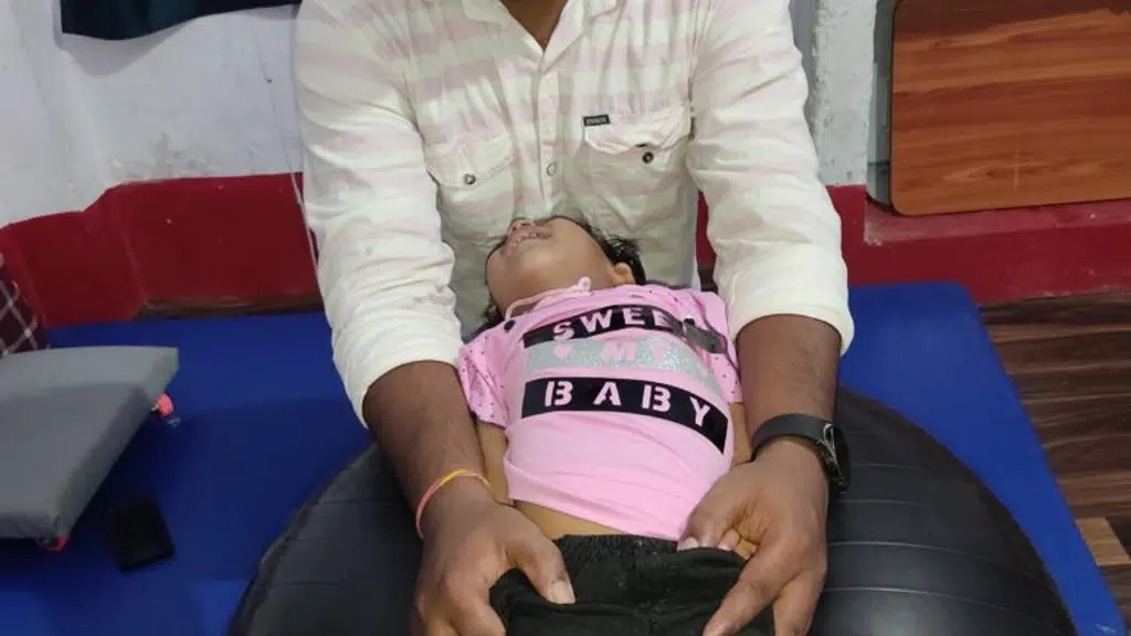 Mahavir Physio world (Best Physiotherapy In Muzaffarpur, Physiotherapist, Home Visit, Chiropractor, Neuro Rehab Centre)
