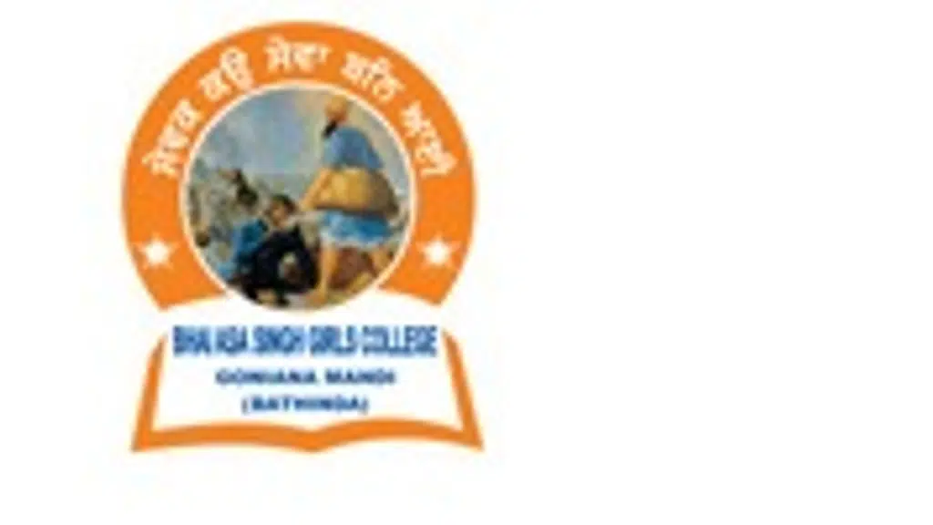 Bhai Asa Singh Girls College