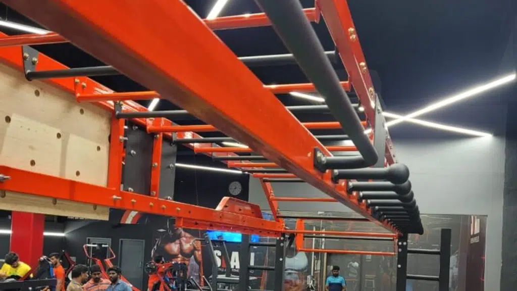 Energiek Fitness