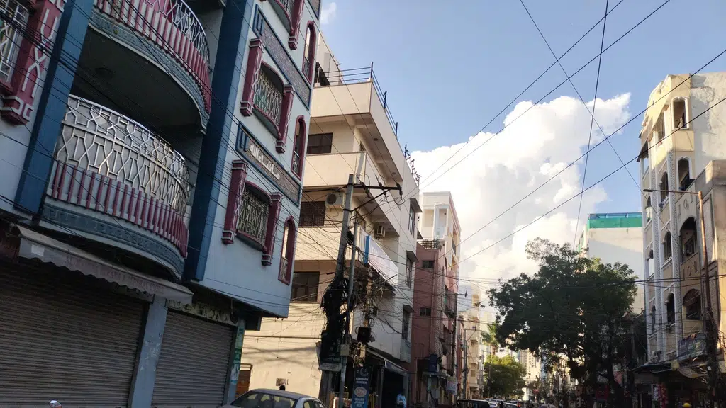 Aisha Unani Multi Specialty Hospital
