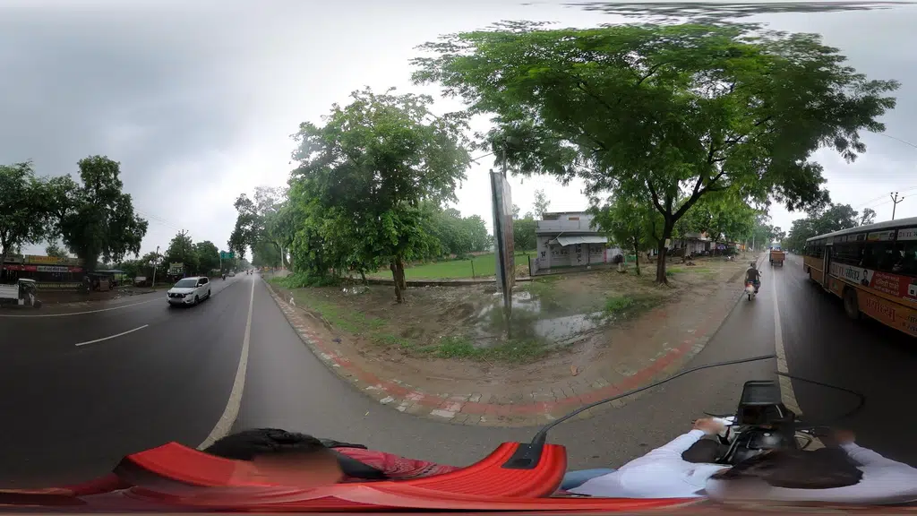 DiSvision in faizabad