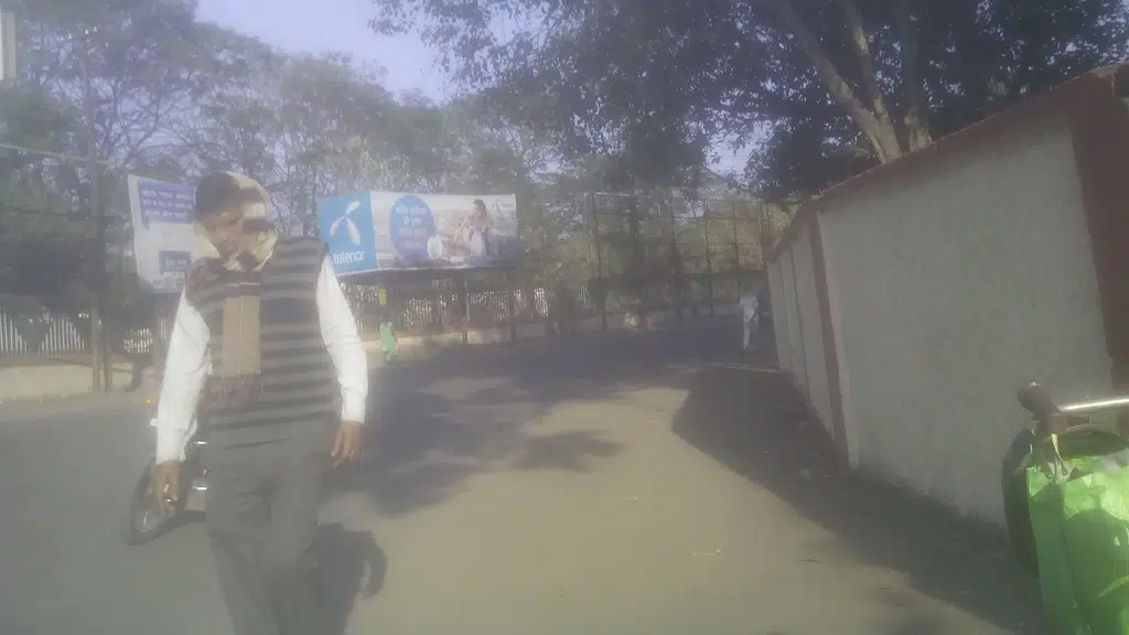 Hotel Skylark Bank More Dhanbad.