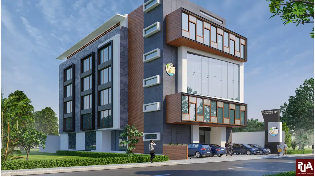 Sri Ramakrishna Credit Co-operative Society Ltd