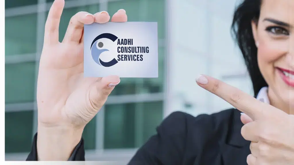 Aadhi Consulting Services
