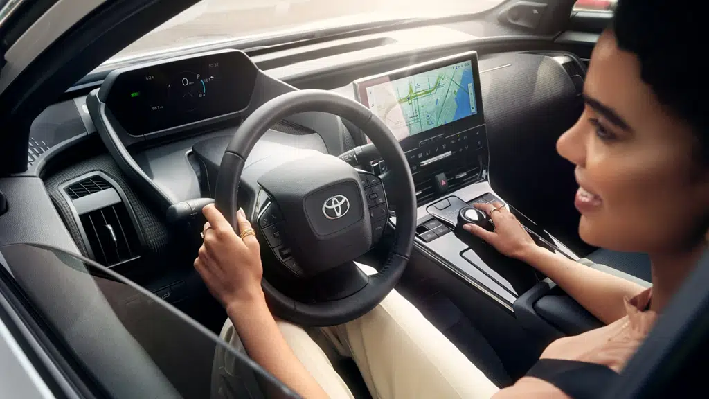 Toyota - UB City