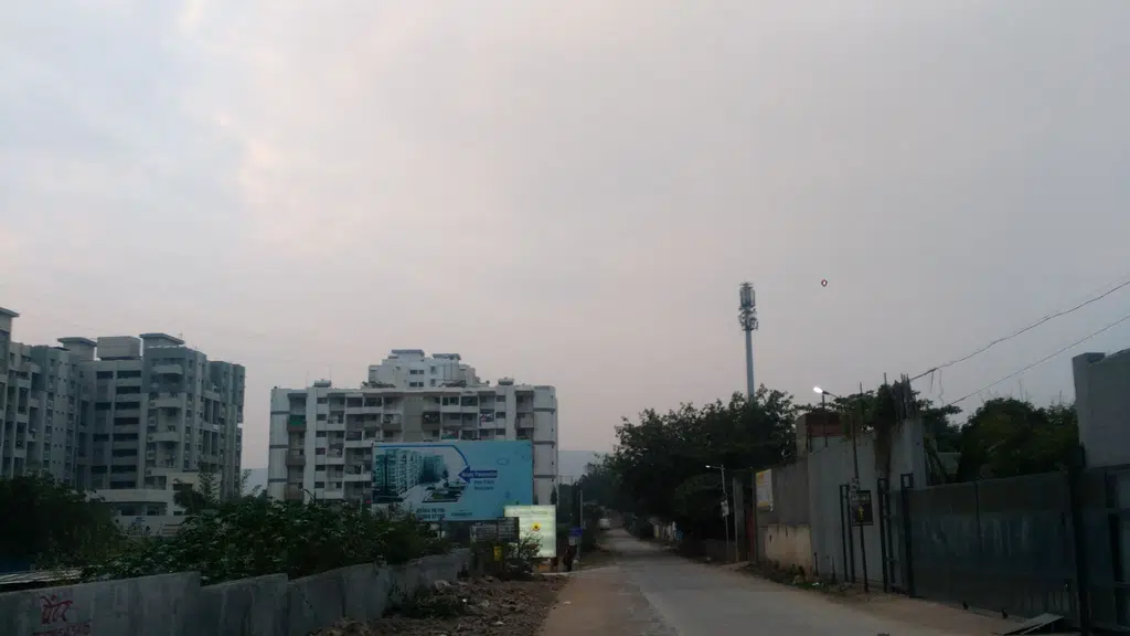 Samarpan Restaurant