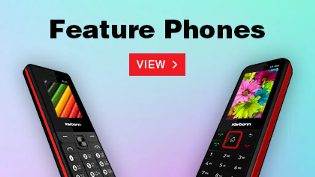 Karbonn Mobile Pvt. Ltd.