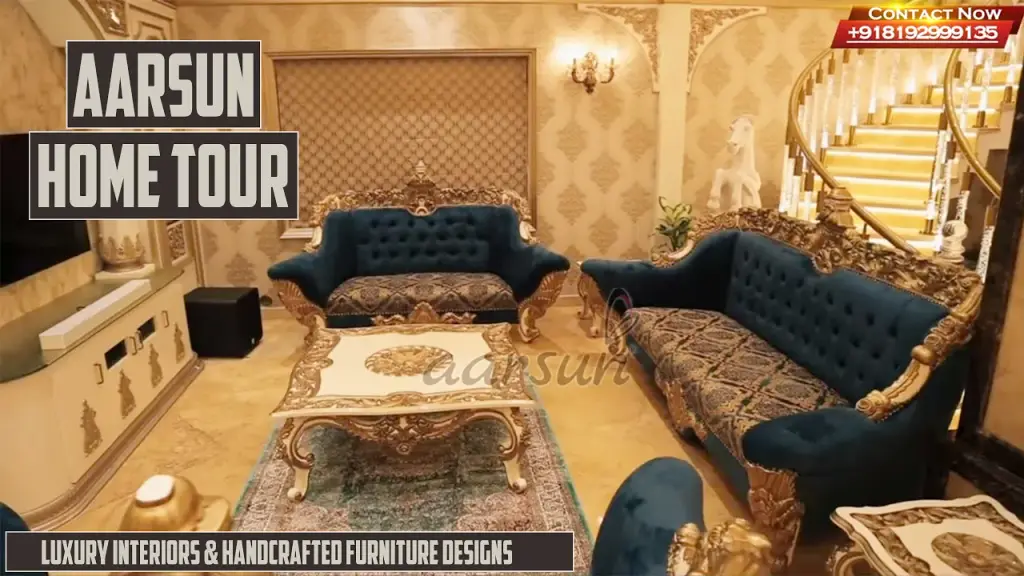 Aarsun Furniture Mysore