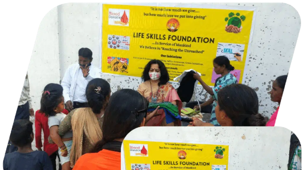 Life Skills Foundation