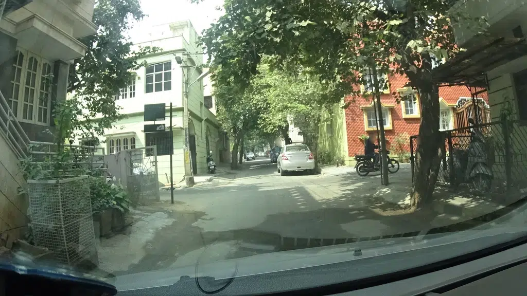 HDFC Bank ATM