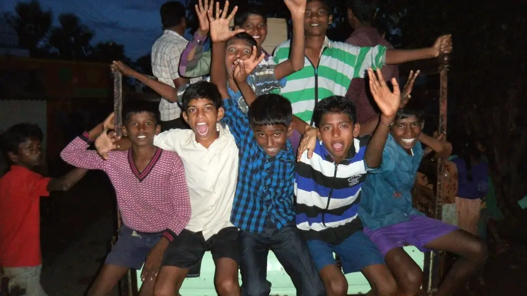 ಹೈರಿಗೆ The Village
