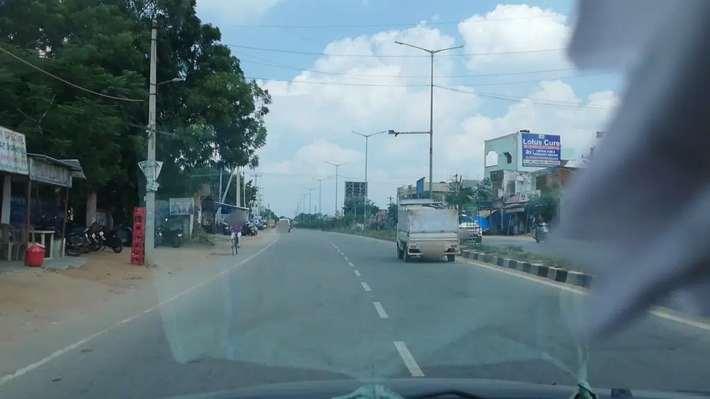 Telangana Grameena Bank Turkapally Branch