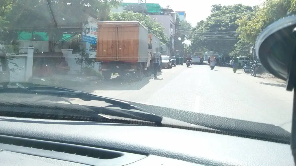 HDFC Bank ATM