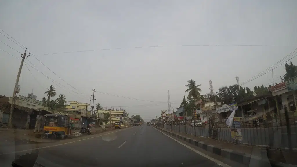 Hanuman Junction