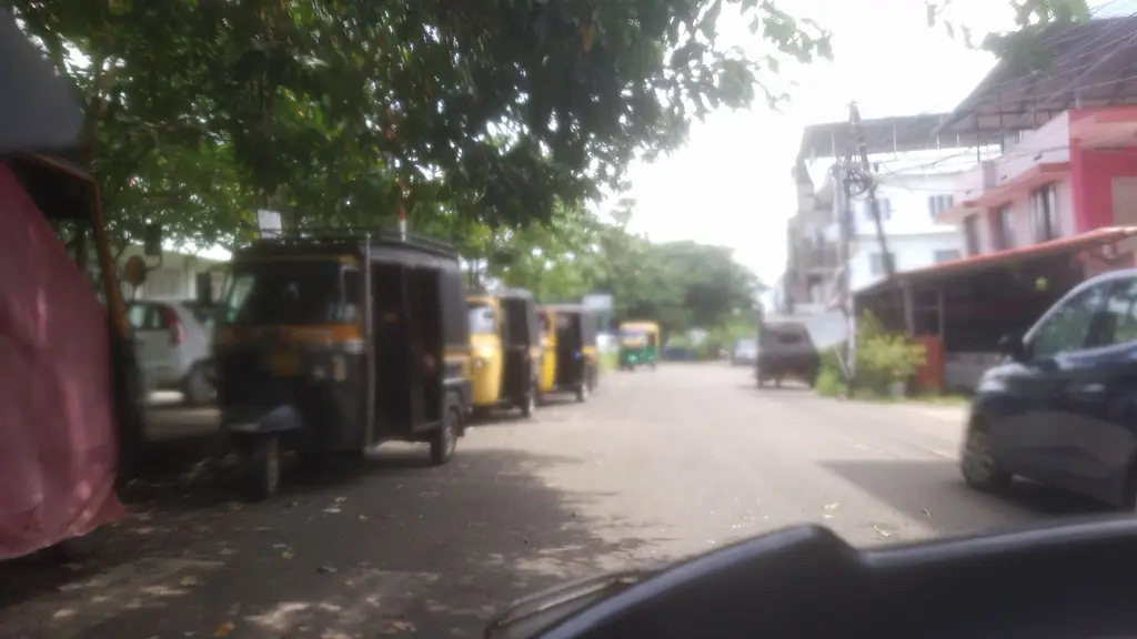 Guruvayoor  Trivandrum Intercity Express