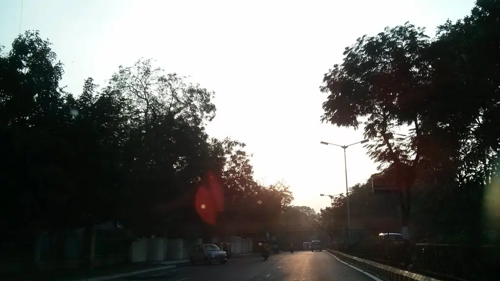 Shubham Bhajiya House