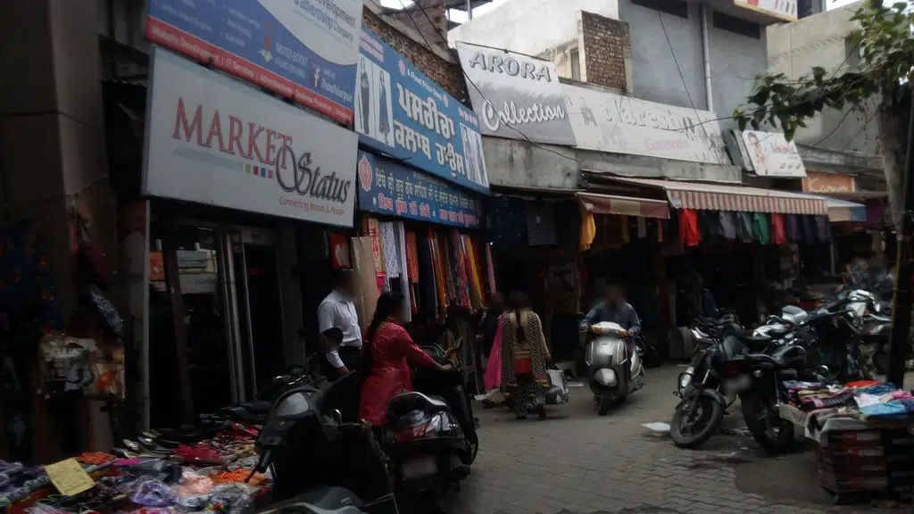 New Raman Fashion Shoppe