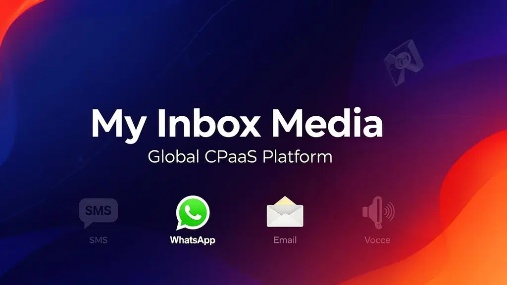 My Inbox Media