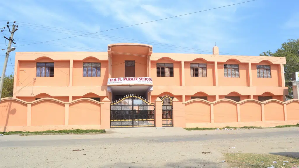 DAM Public School