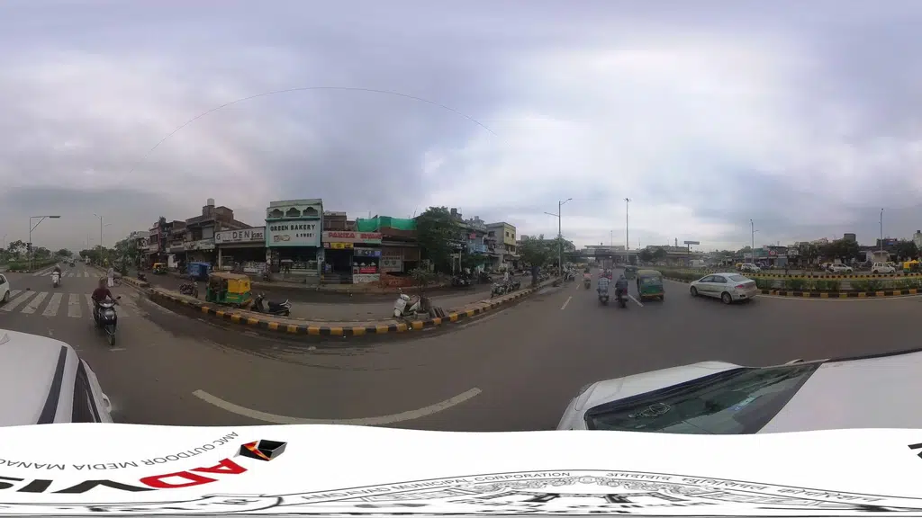 King Mobile & Electronics - Sponsored by Bajaj Finserv