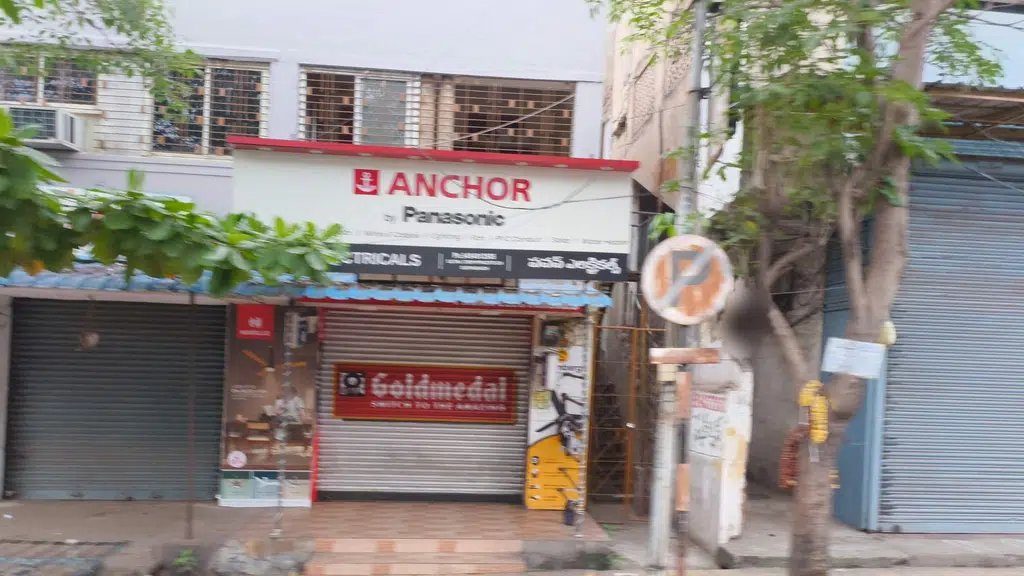 Modern Agencies