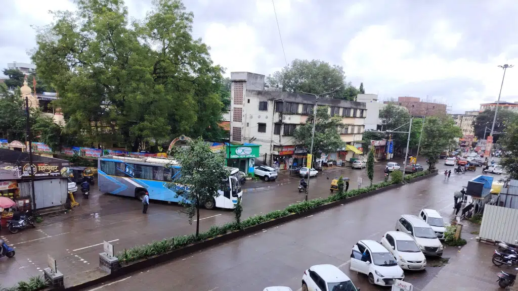 Om Gurukrupa Travels