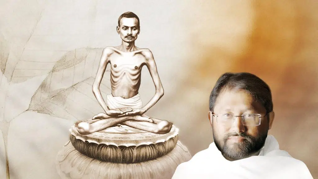 Shri Aatmasidhishastra Rachnabhoomi , Nadiad.