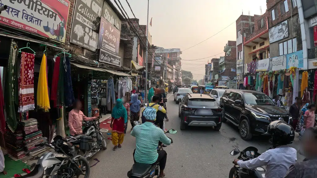 Agrawal Baby Product Cycle Stores