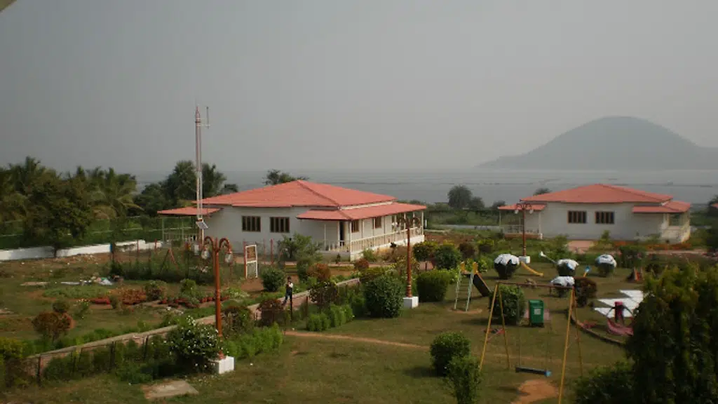 Kalijai Temple
