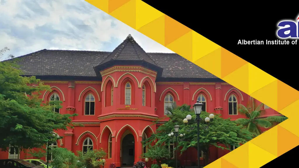 Albertian Institute of Management