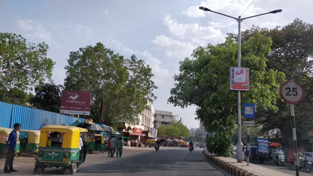Mehta Bhel And Restaurant